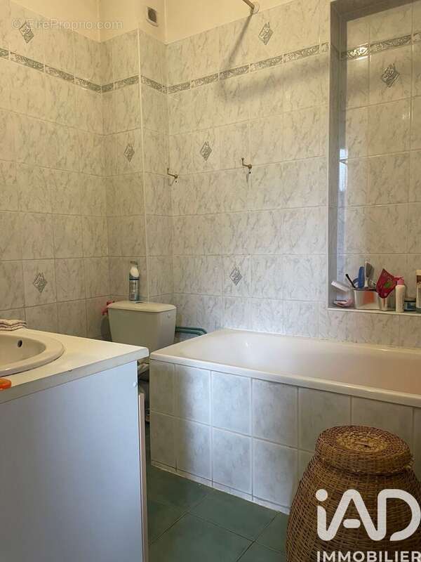 Photo 5 - Appartement à LIBOURNE