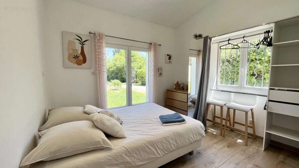 Maison à LE THOR