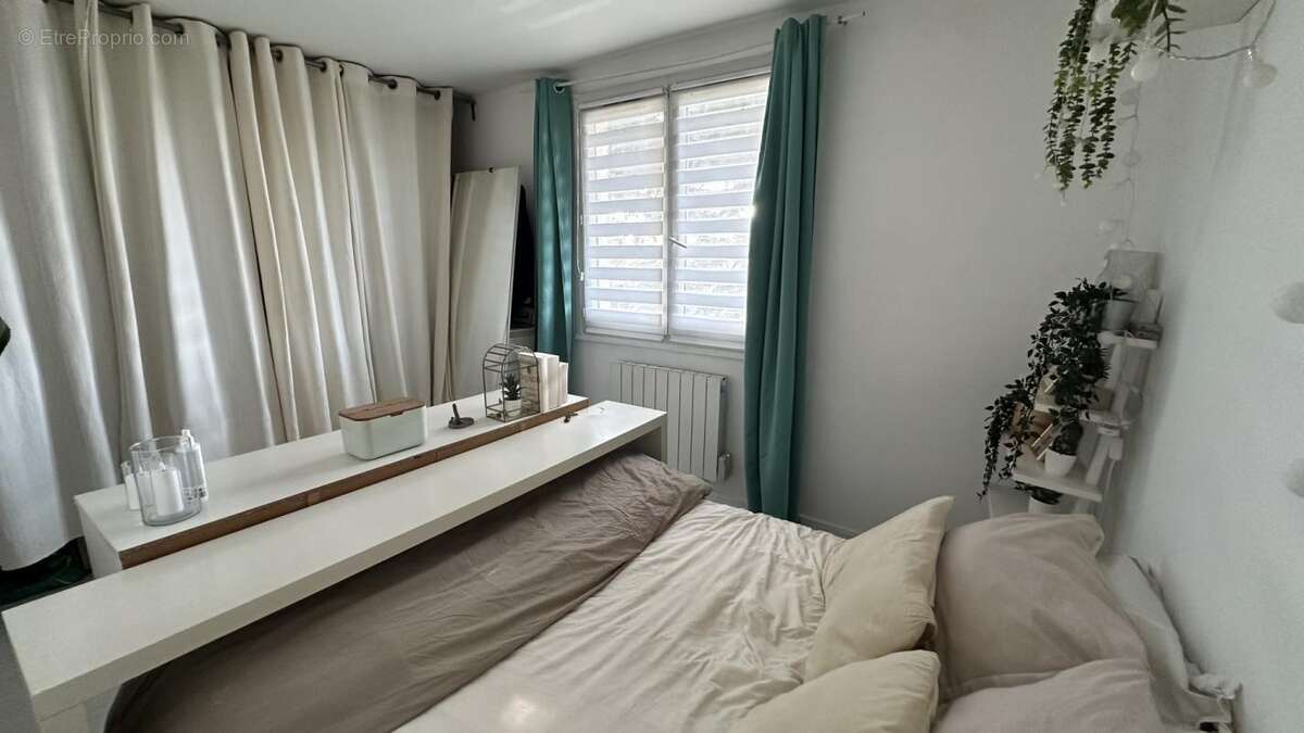 Appartement - photo 11