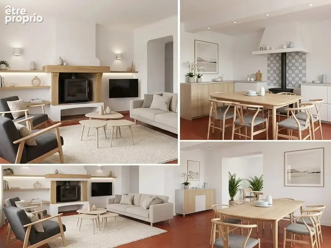 Exclusivité - charmant mas provençal avec piscine - photo 11