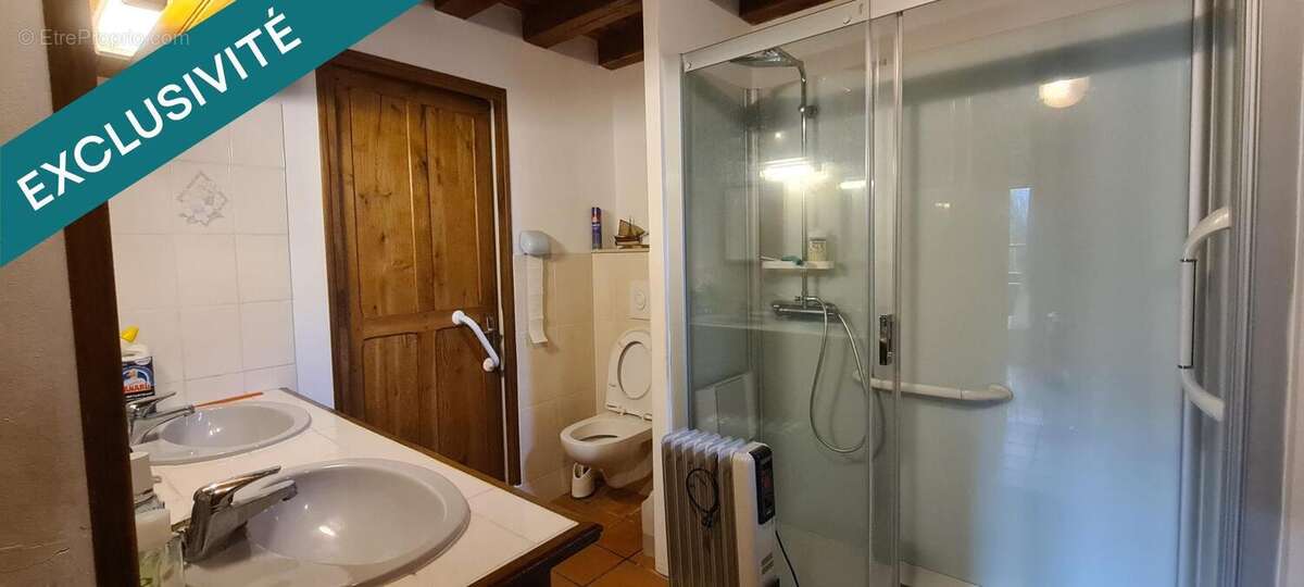 Photo 5 - Maison à DEOLS