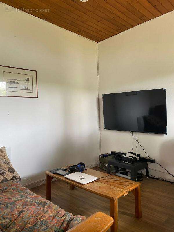 Maison à SAINT-JULIEN-LE-PETIT