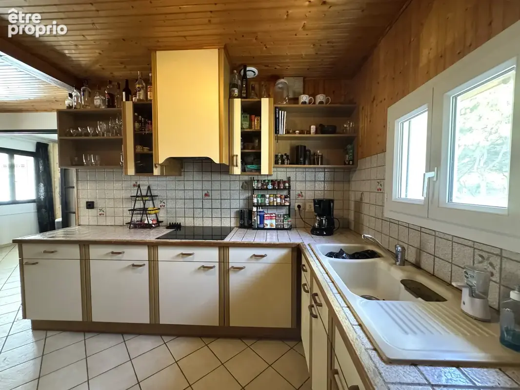 Maison 4 pièces 97 m² à vendre à La Celle-Conde (18160) - photo 9