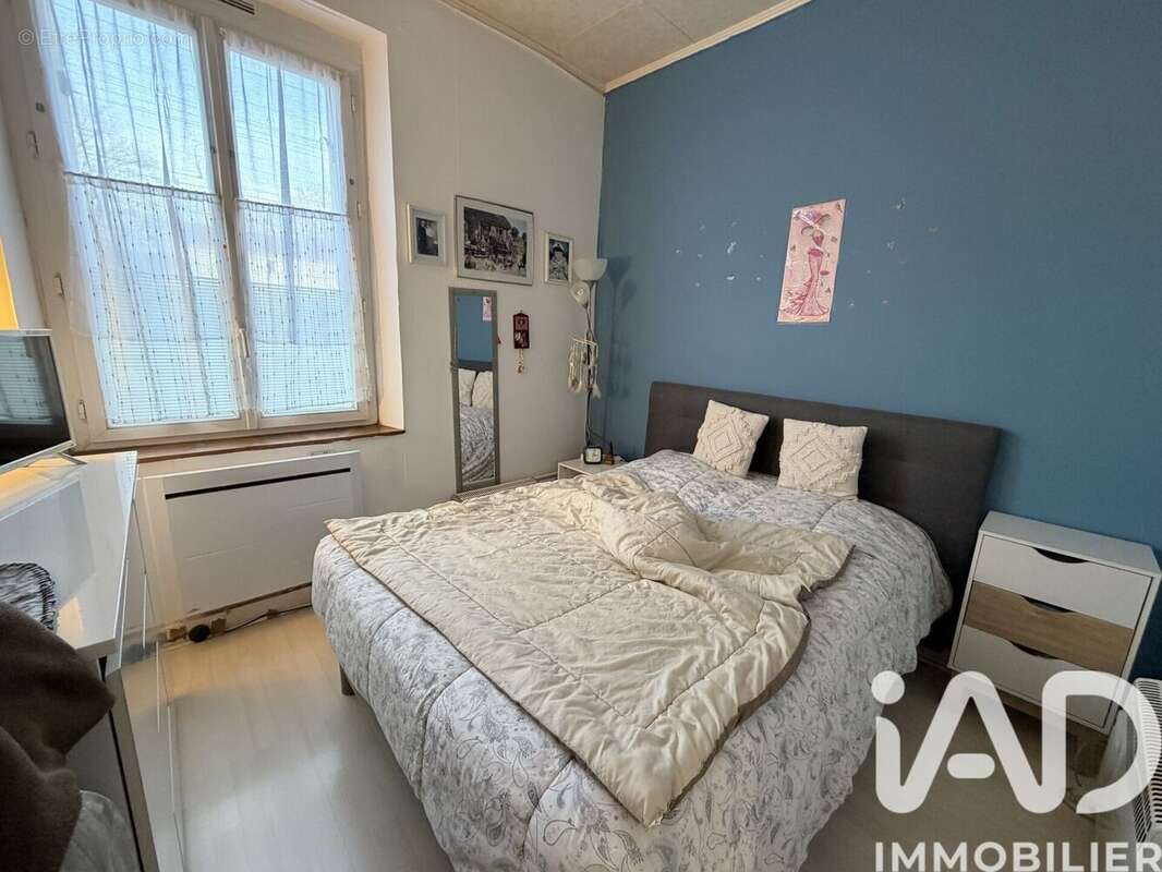 Photo 5 - Appartement à COMPIEGNE