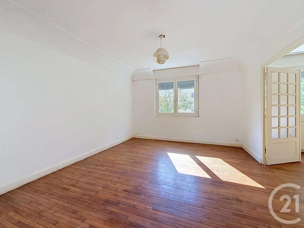 Appartement 84 m² à Dijon  - photo 2
