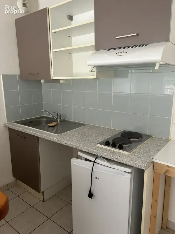 Photo Appartement à Saint-Pierre-Du-Mont au prix de 92 000€