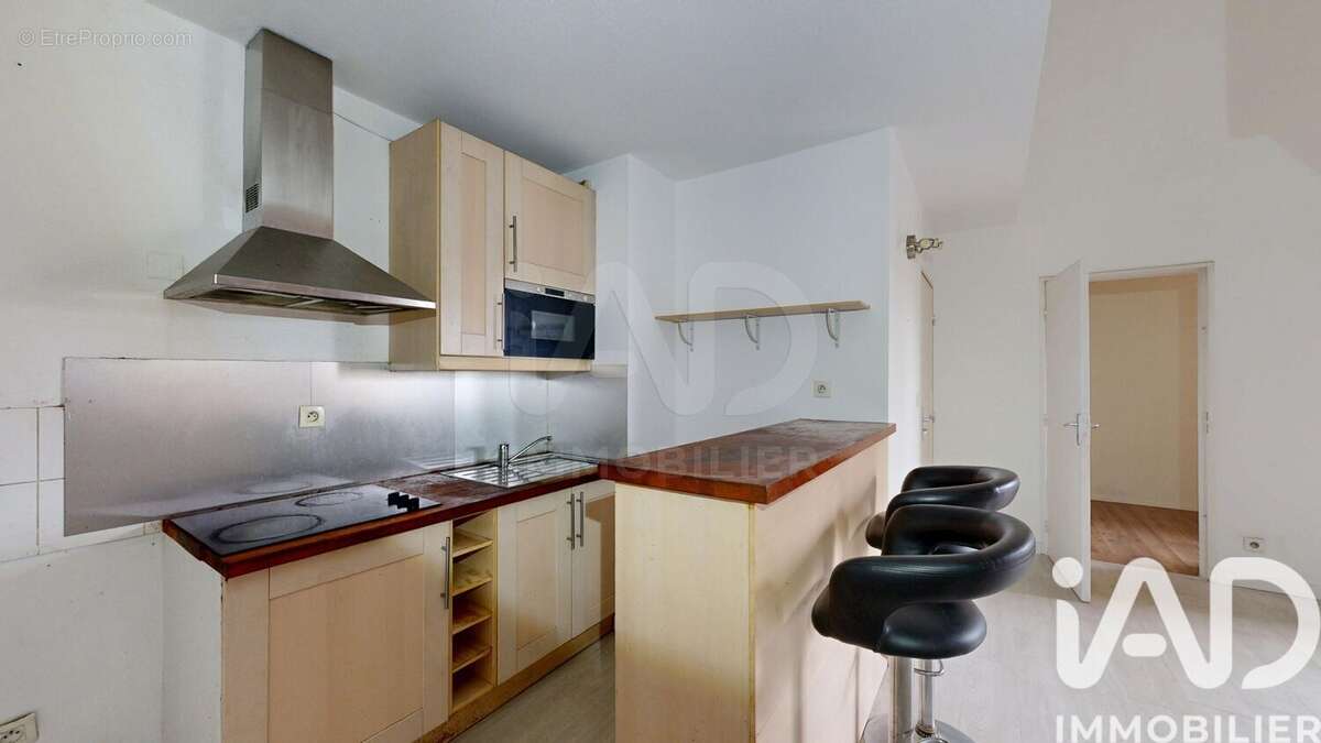 Photo 3 - Appartement à TOULOUSE