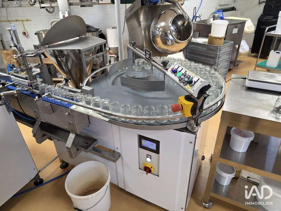 Photo 4 - Commerce à PHALSBOURG