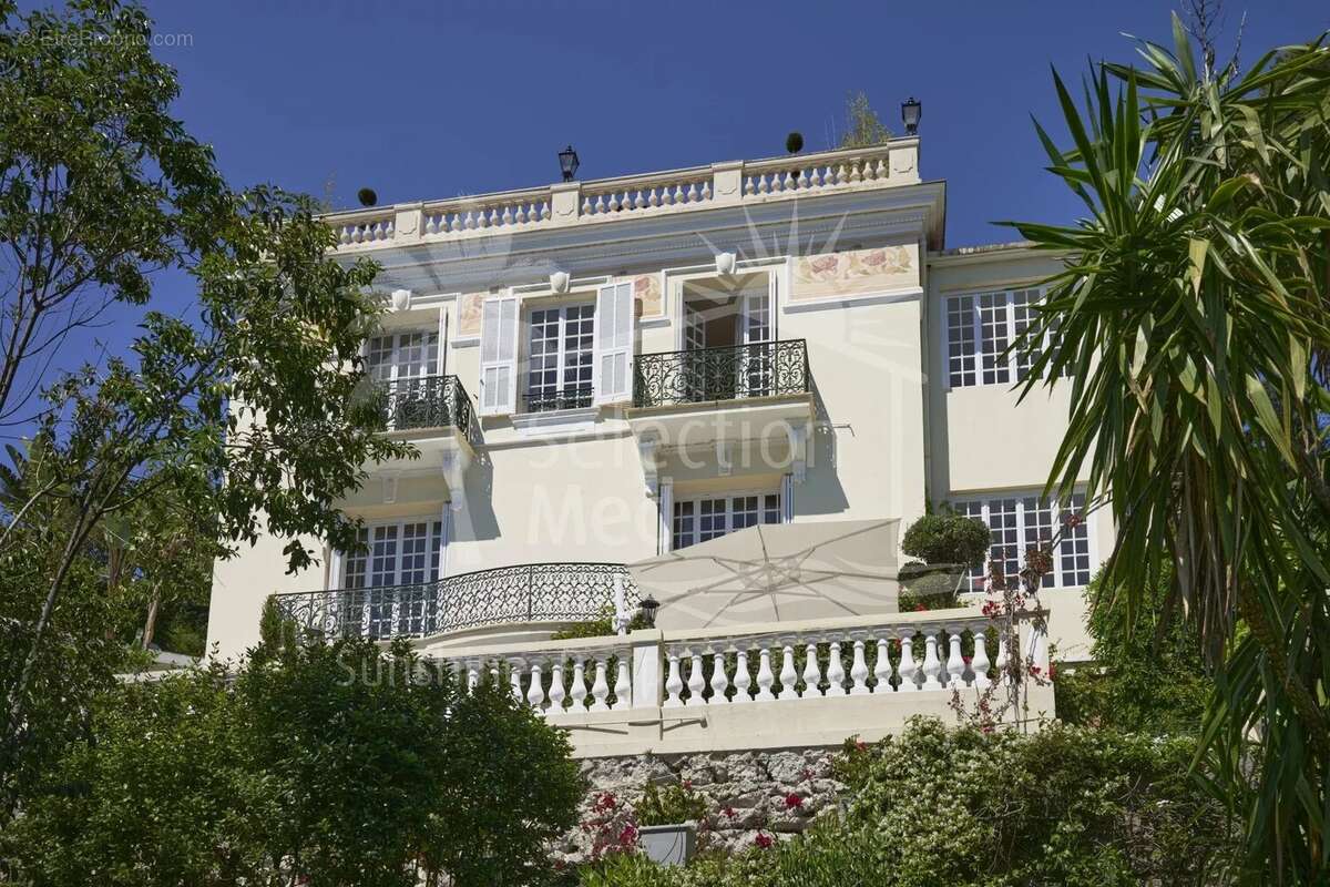 Maison à CAP-D&#039;AIL