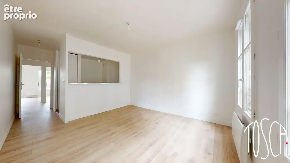 Appartement à THIAIS