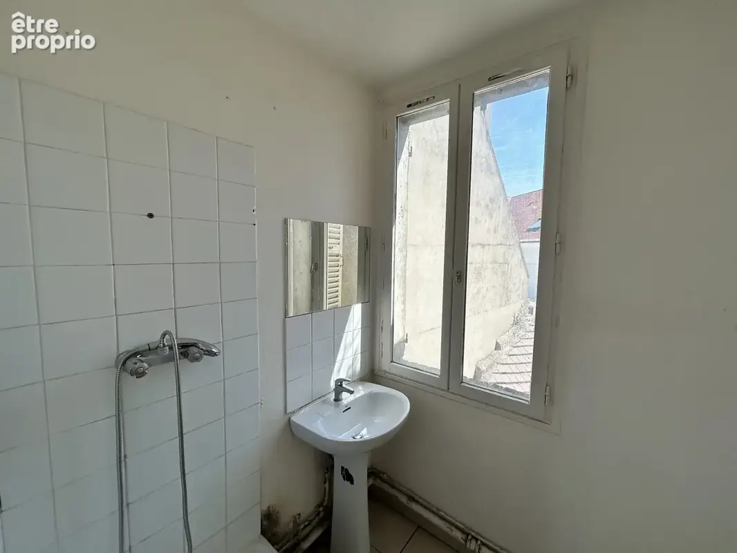 Studio 22,50 m2   Creil   Idéal investisseur ou première acquisition - photo 4