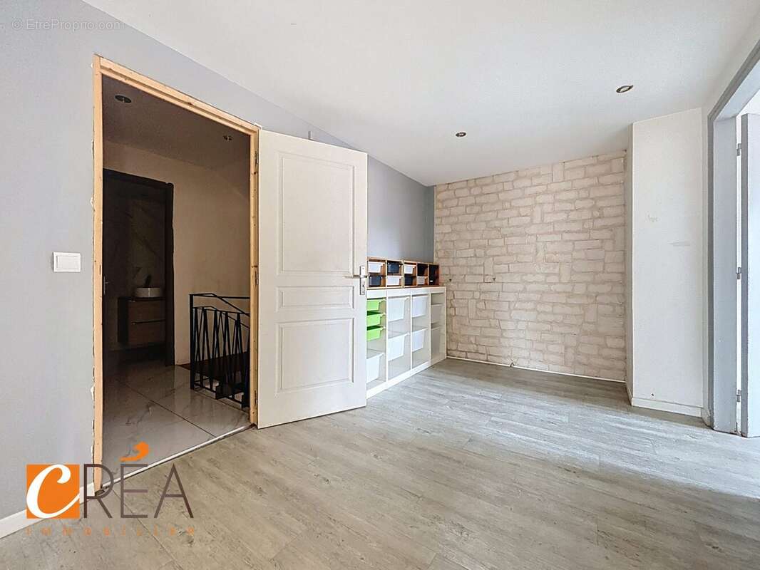 Appartement à SAINT-ANTOINE