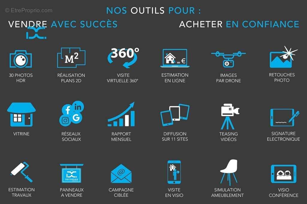 Maison à NEUVECELLE