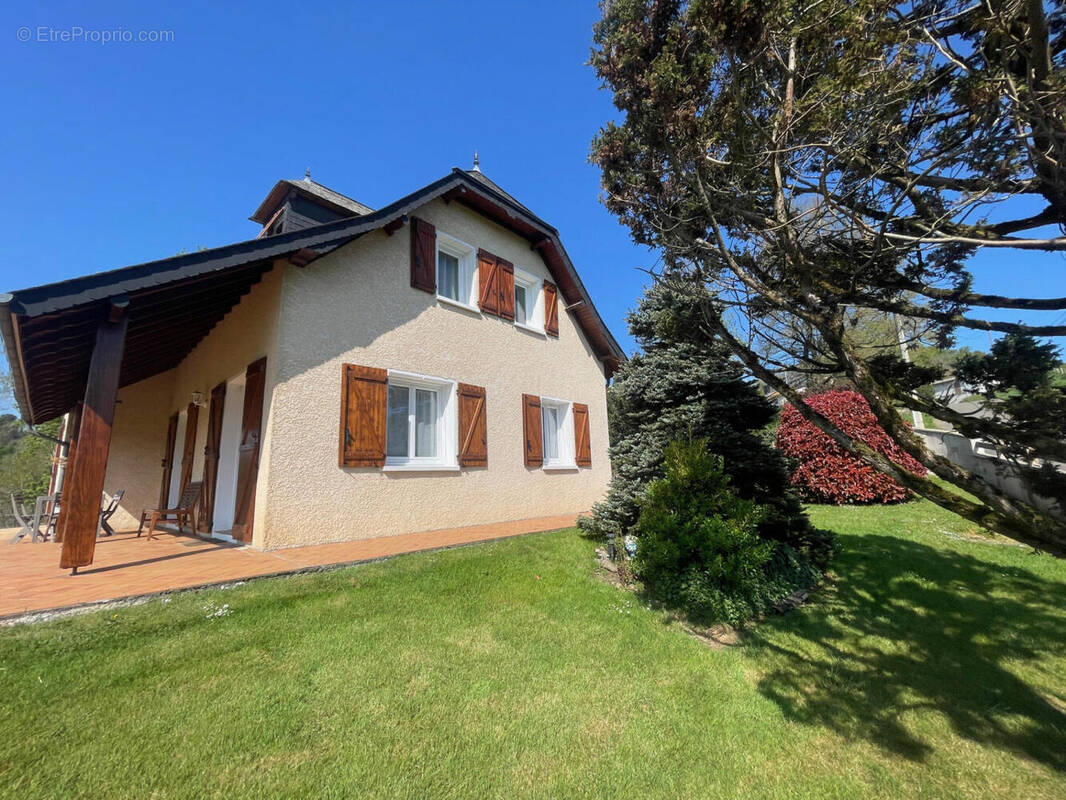 IMG_9128 - Maison à OLORON-SAINTE-MARIE