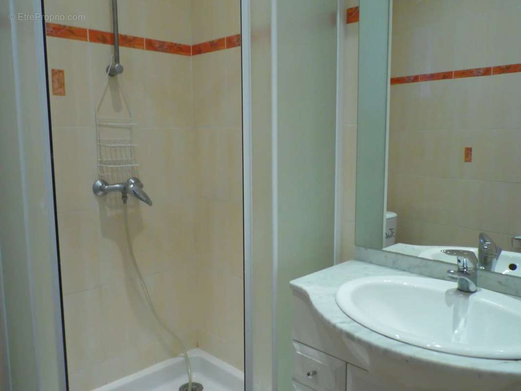 Appartement à LODEVE