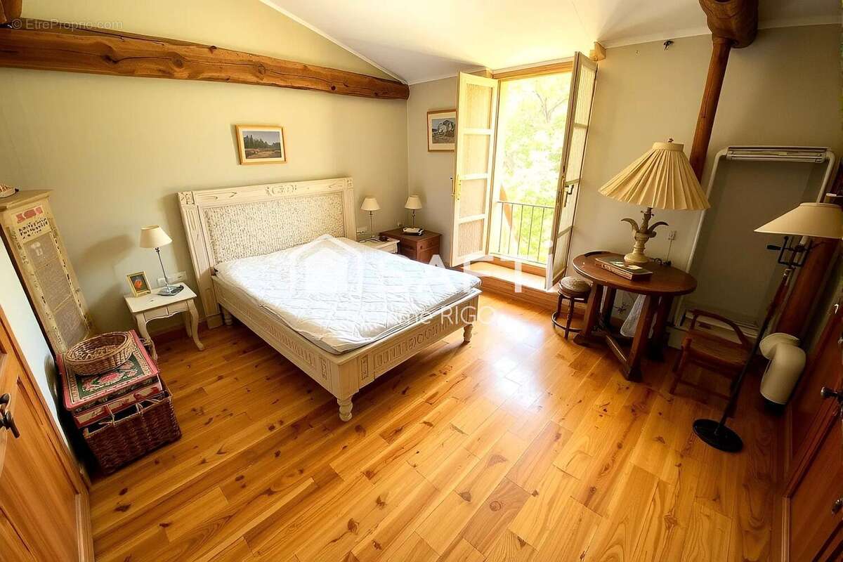 Photo 8 - Maison à VIRAZEIL