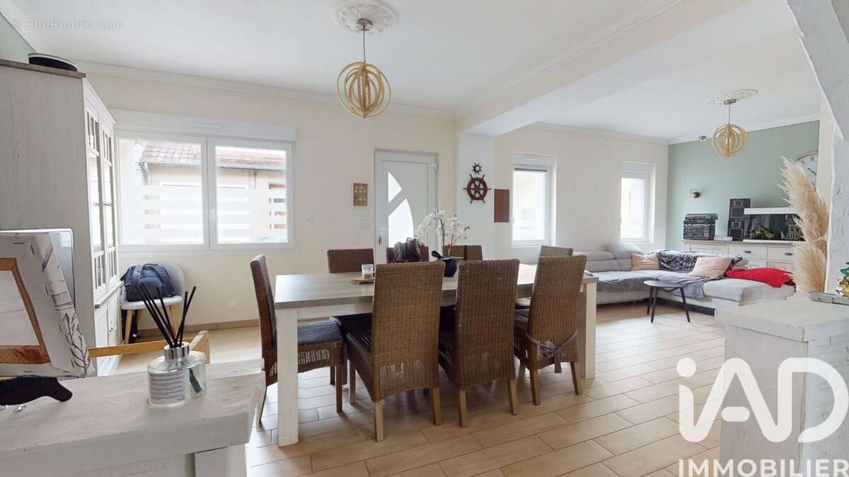 Photo 7 - Maison à ETAPLES