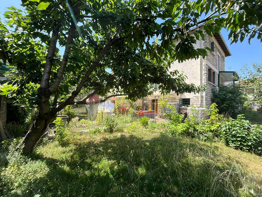 Maison à NOISY-LE-SEC