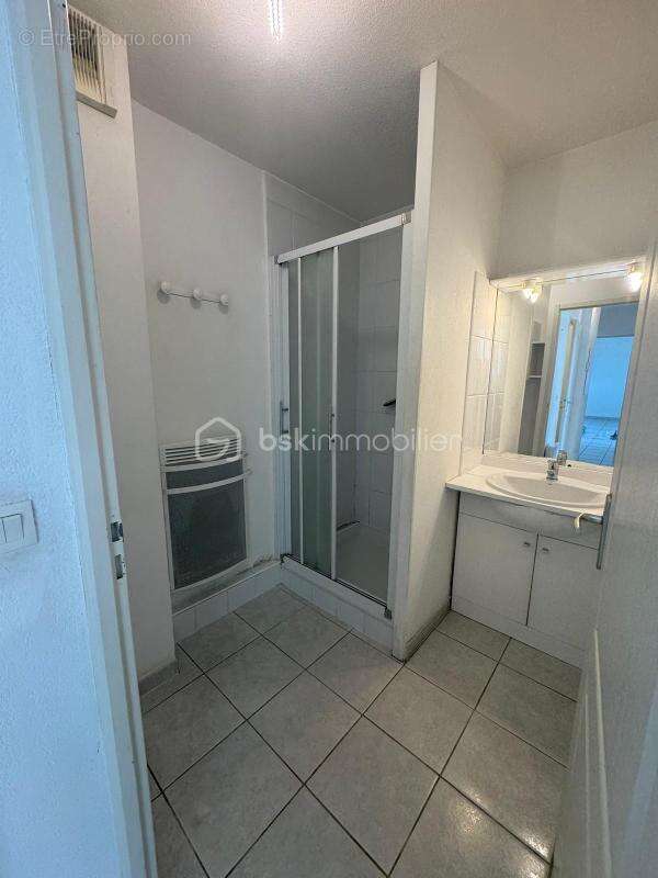 Appartement à NARBONNE
