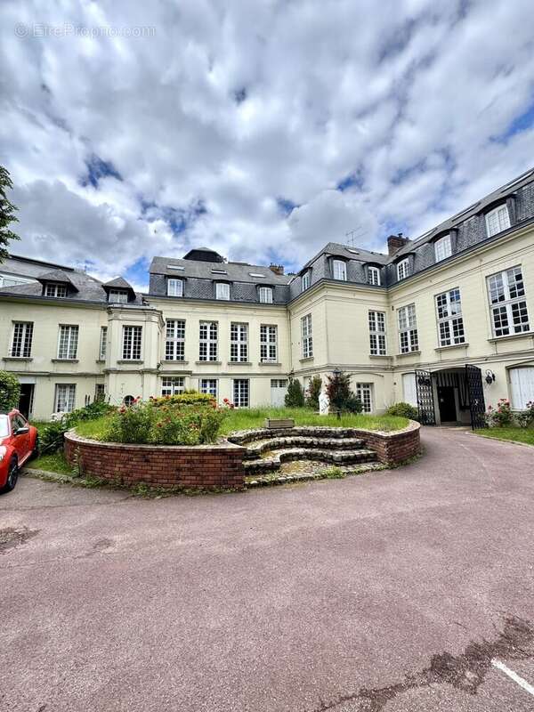 Appartement à ROUEN