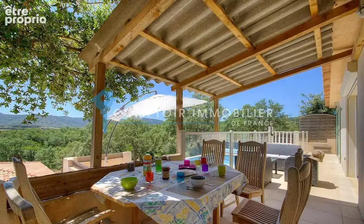 A vendre villa t4 a sotta  benvenuti in corsica! - photo 7
