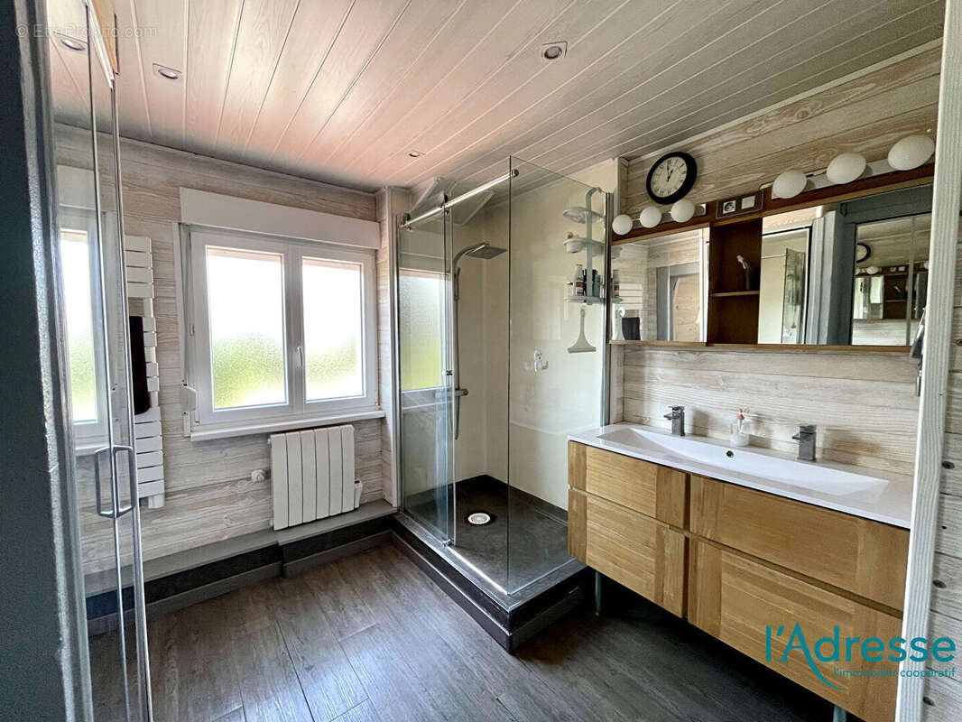 Appartement à COLMAR