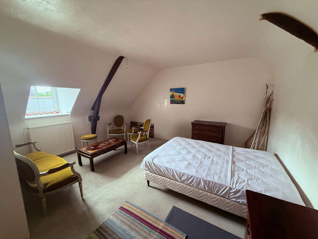 Belle propriété (170 m2) au cœur de la ville. - photo 7