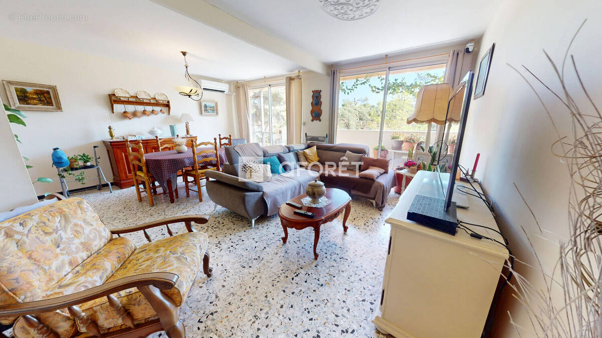 Appartement à ISTRES