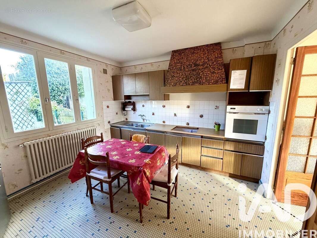 Photo 3 - Maison à NANTES