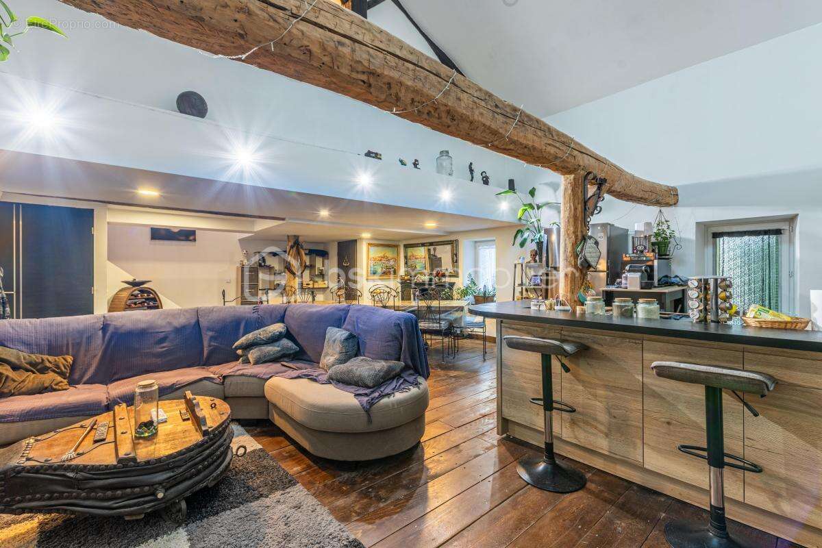 Appartement à BRIGNOLES