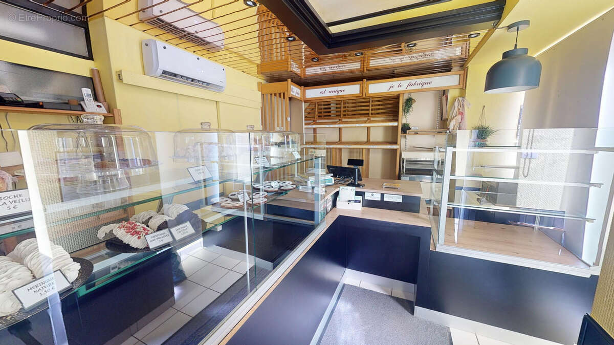 Appartement à LE MONASTIER-SUR-GAZEILLE