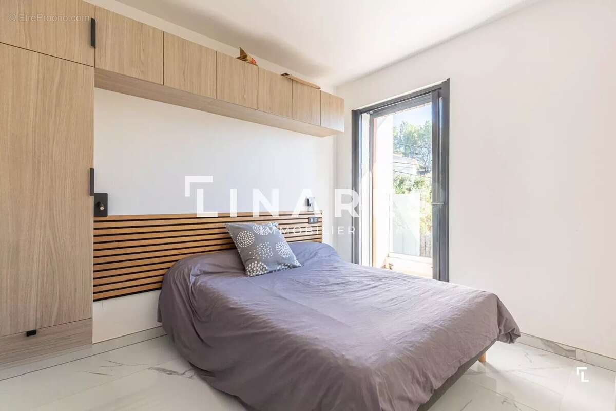 Maison à MARSEILLE-13E