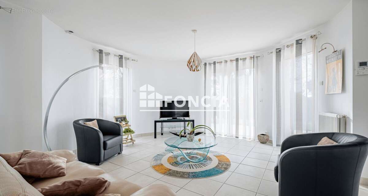 Maison à LA BAULE-ESCOUBLAC