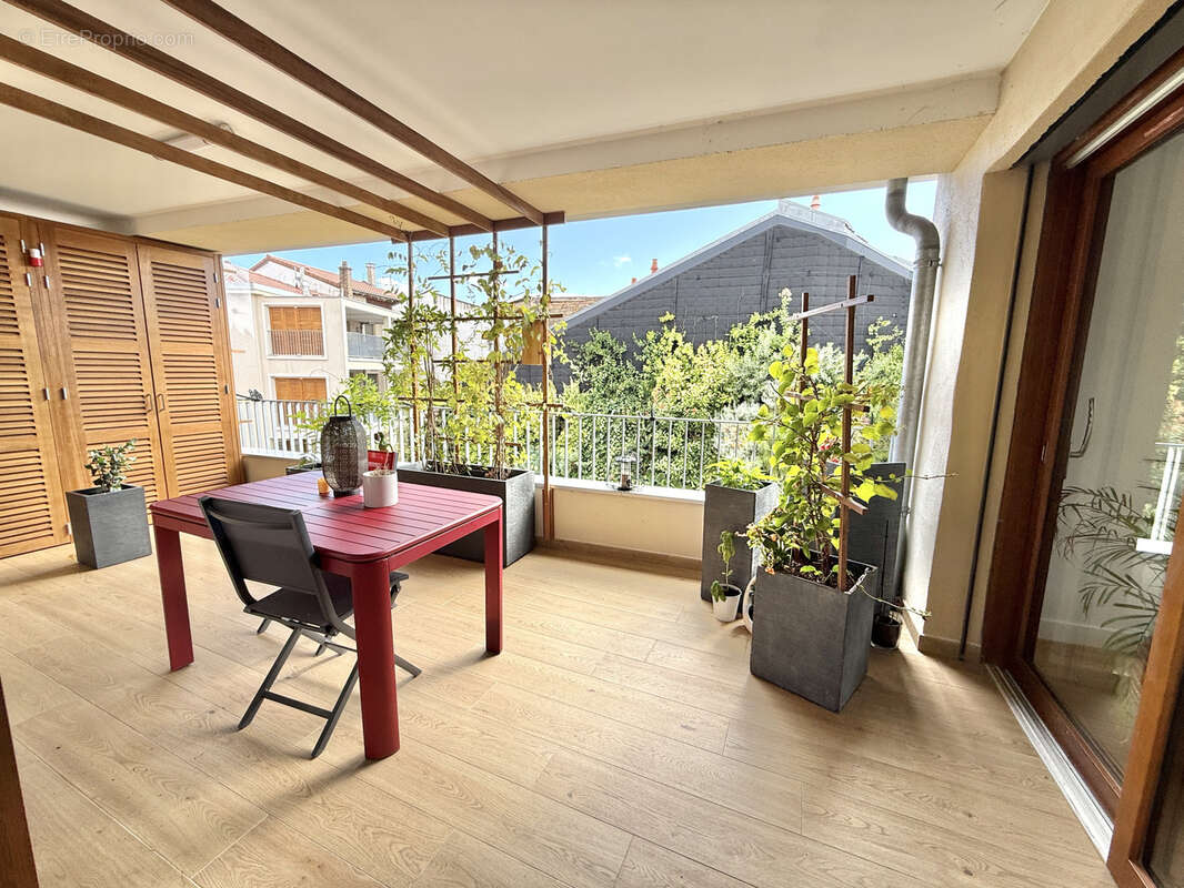 Appartement à MACON