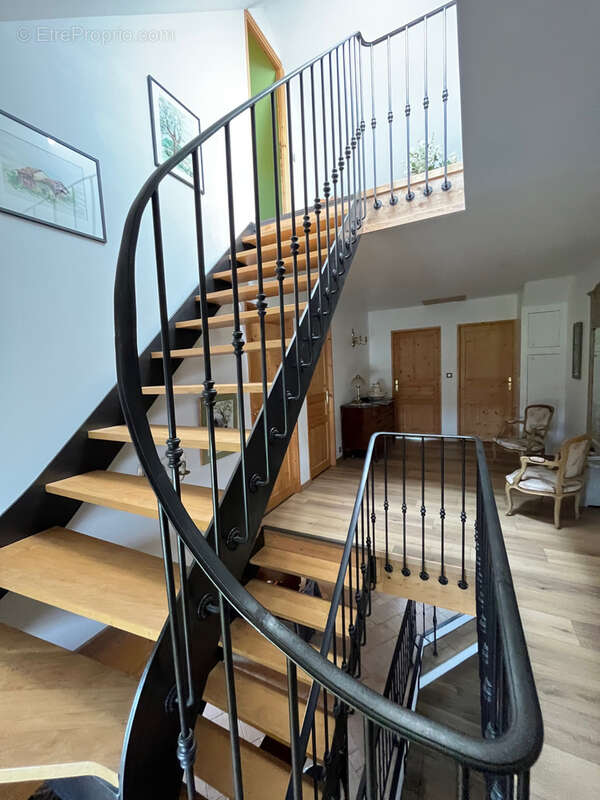 Viager occupé en Corrèze - Superbe maison secteur Neuvic - photo 19