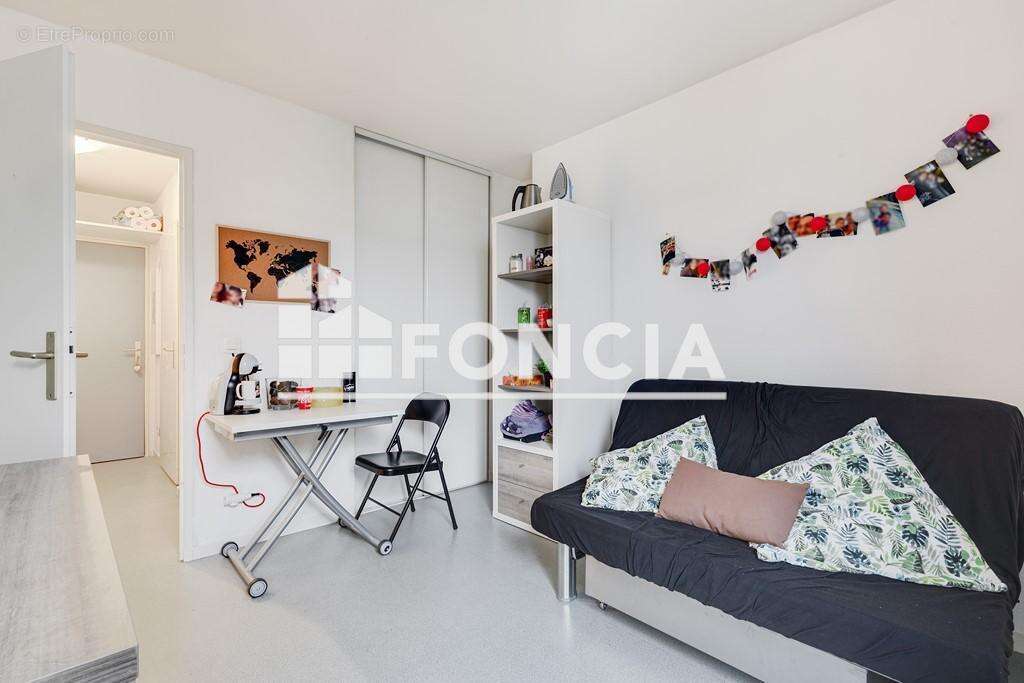 Appartement à LYON-3E