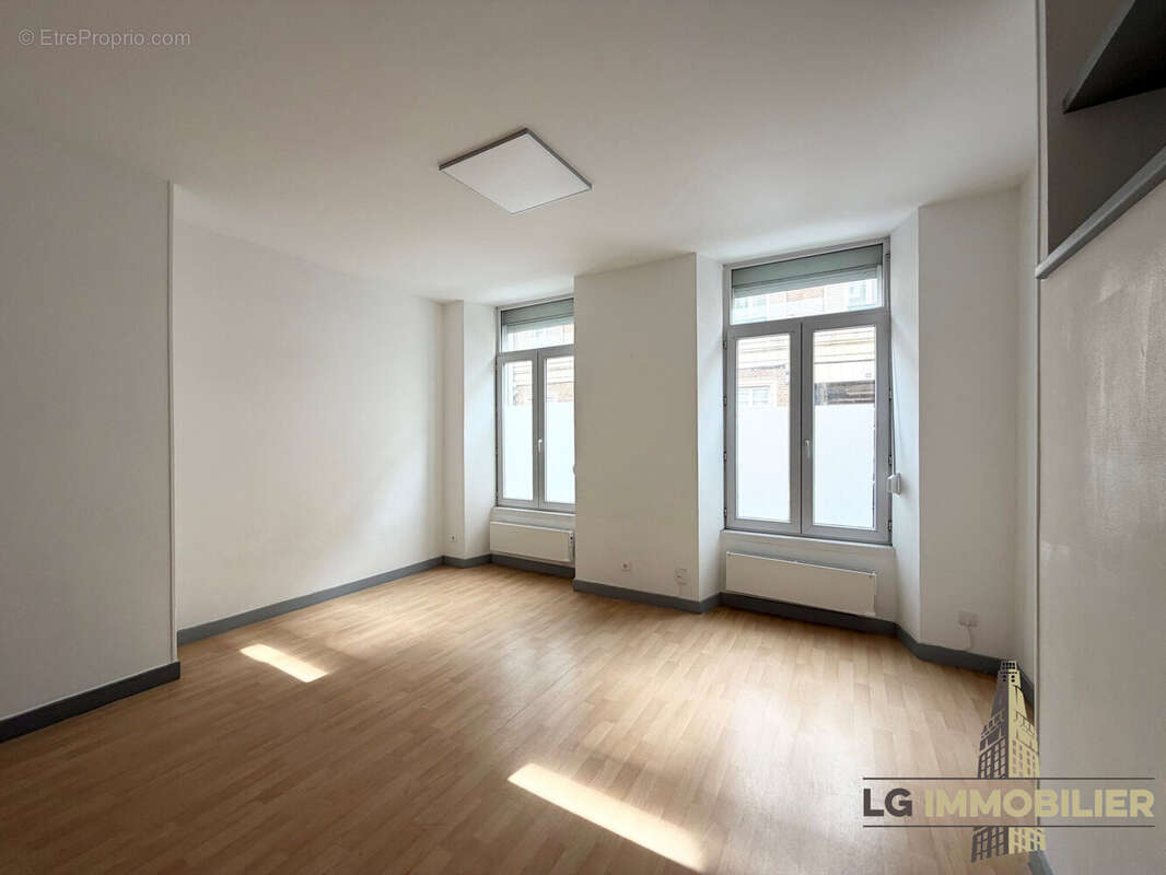 Appartement à AMIENS
