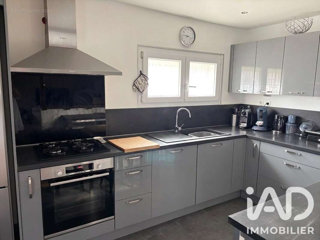 Maison 105 m² à Drancy  - photo 6