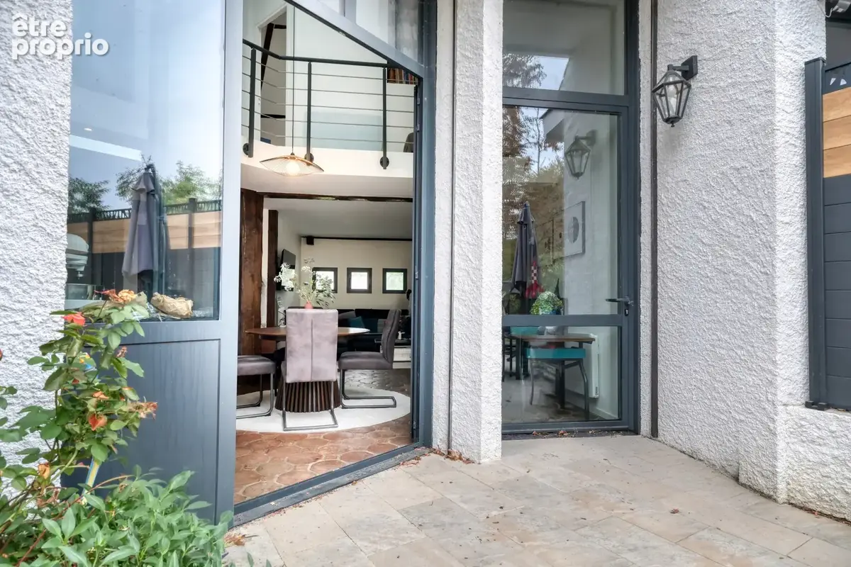 Photo Maison à Limours au prix de 350 000€
