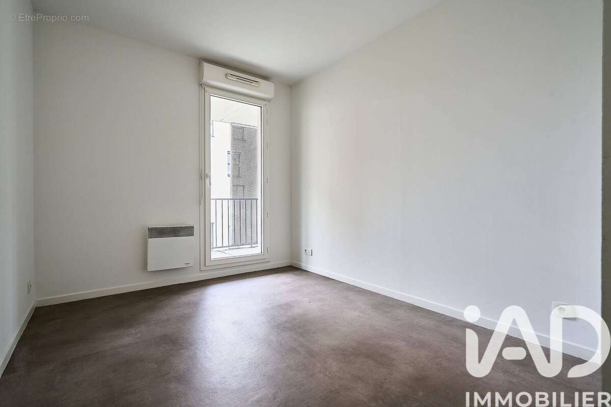 Photo 7 - Appartement à LILLE