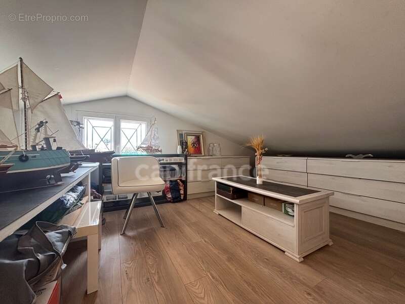 Maison à PALAVAS-LES-FLOTS