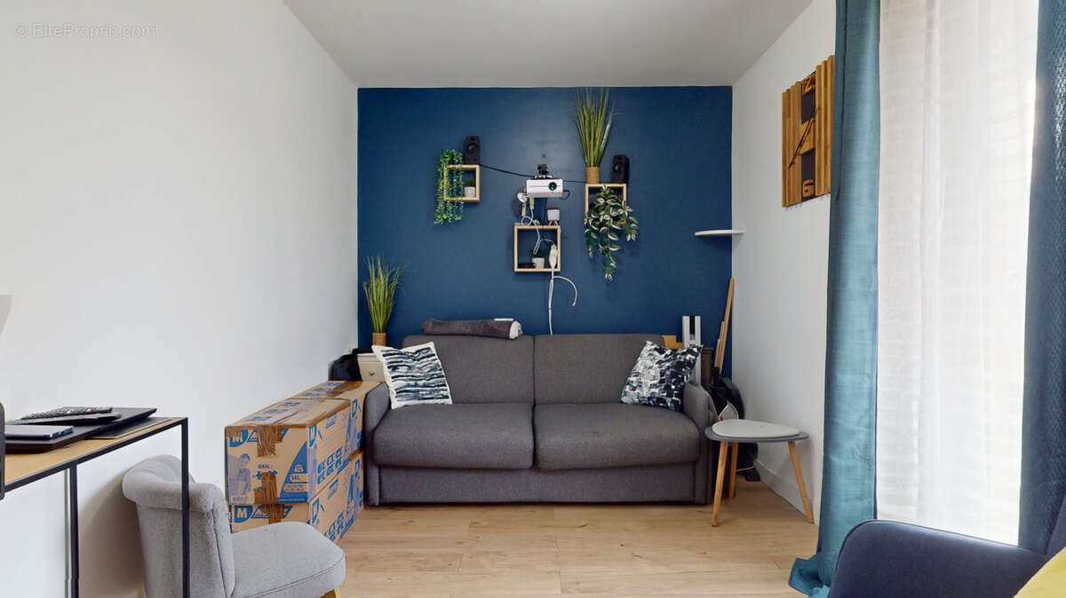 Appartement à CORMEILLES-EN-PARISIS