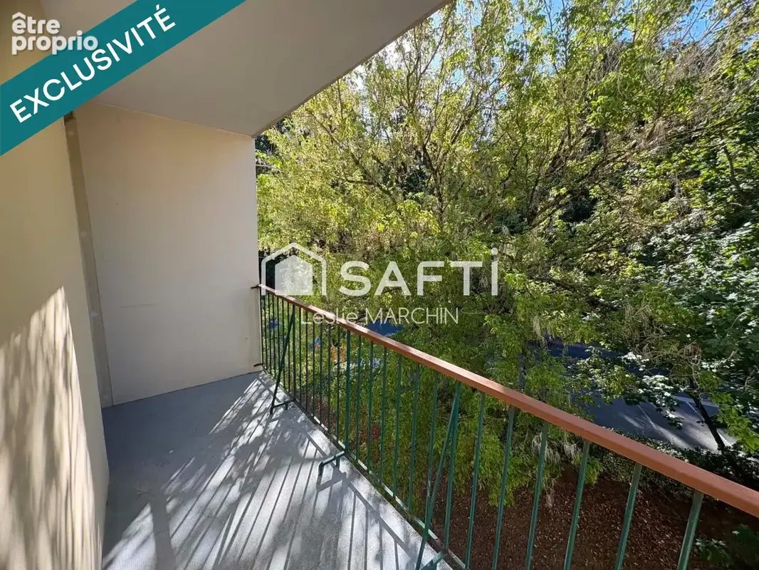 Photo 1 - Appartement à AVON