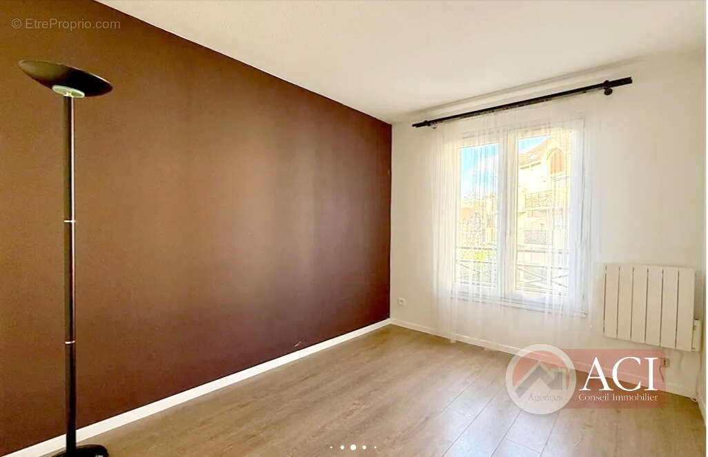 Appartement à MONTMAGNY