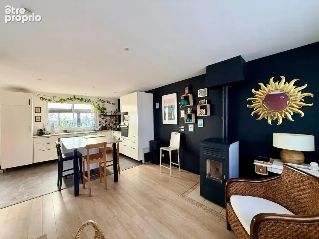 Maison À Vendre - photo 4