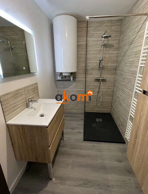 Appartement 305 m² à Fraize  - photo 5