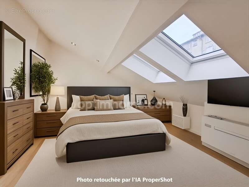 Appartement à VICHY