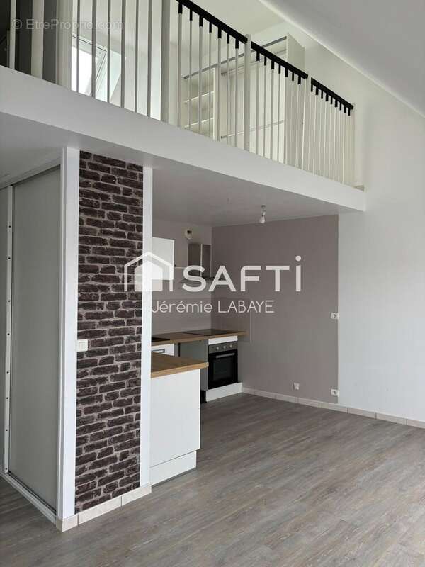Photo 8 - Appartement à CHATEAUROUX