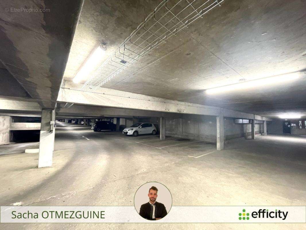 Appartement à POITIERS