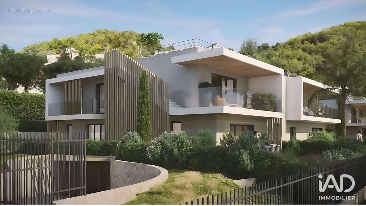 Photo 6 - Appartement à EZE